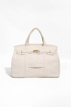NEW! Handmade Premium Cotton Canvas Boatkin Boat Bag