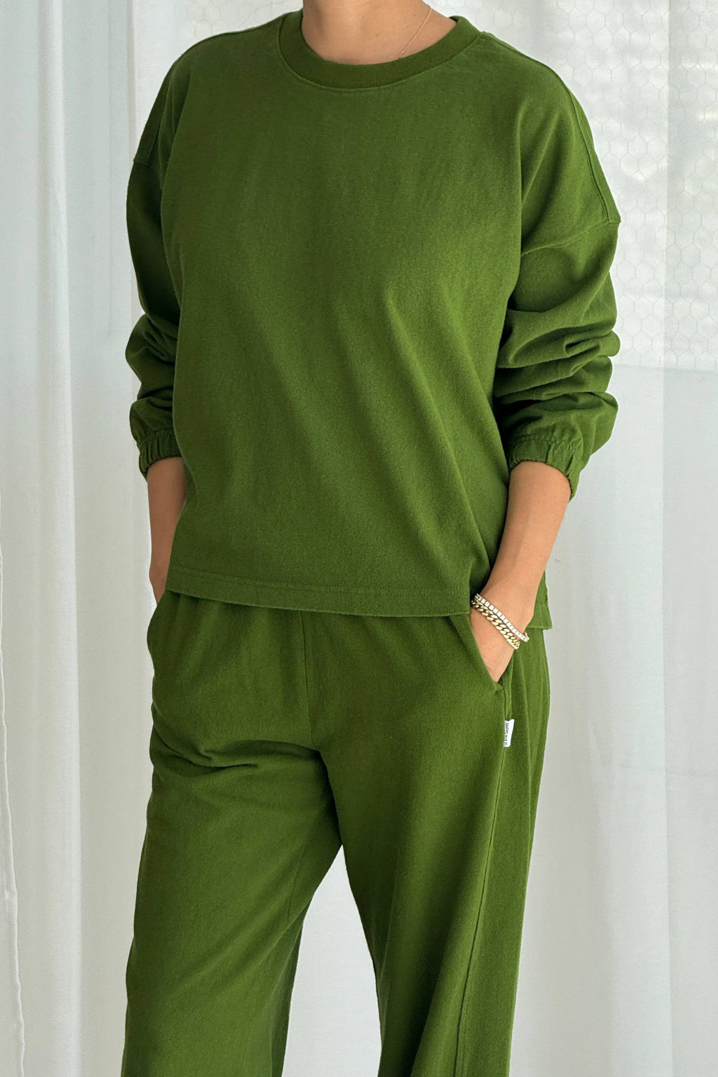 Le Bon Shoppe Naturelle Tee