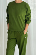 Le Bon Shoppe Naturelle Tee