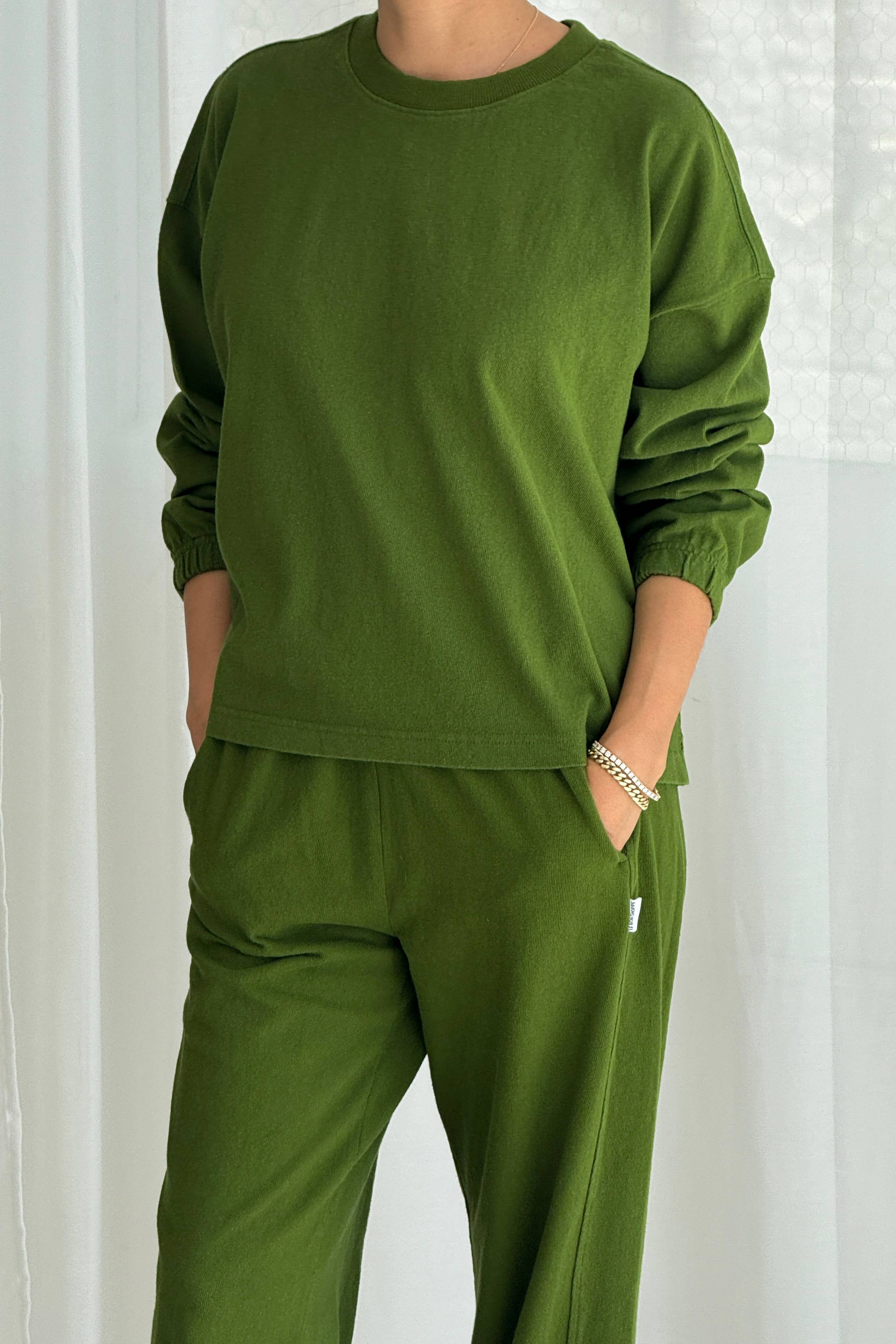 Le Bon Shoppe Naturelle Tee