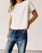 Hey Gang The Boxy Tee