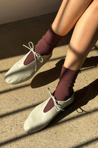 Breezy Sneaker Socks