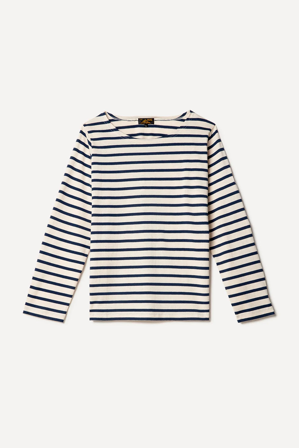Le Mont Saint Michel Tilda Mariniere Long Sleeve