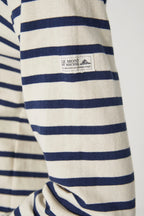 Le Mont Saint Michel Tilda Mariniere Long Sleeve