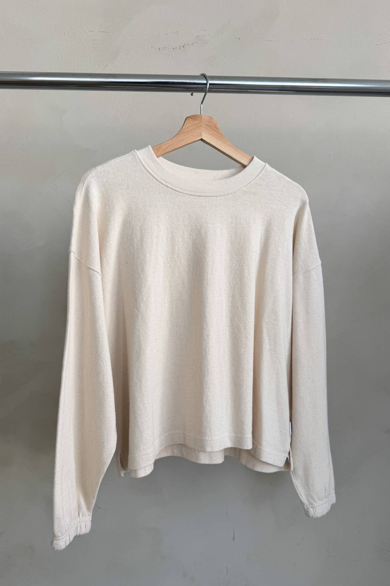 Le Bon Shoppe Naturelle Tee