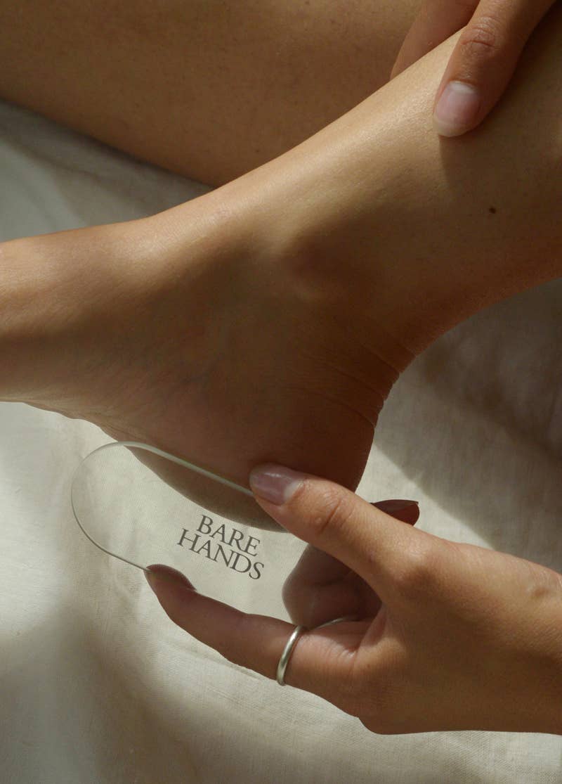 The Natural Pedicure - Wholesale