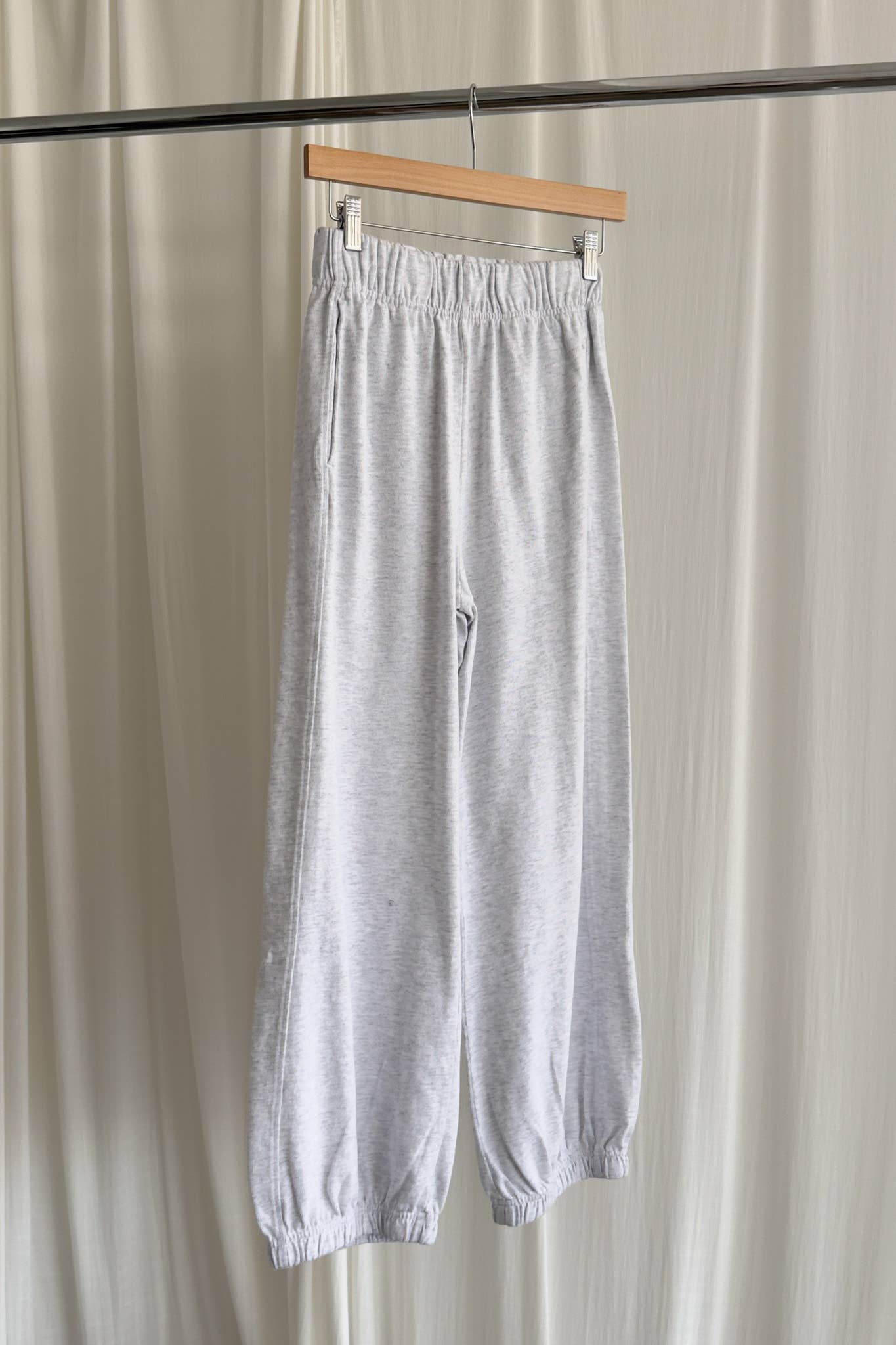 Le Bon Shoppe Balloon Pants