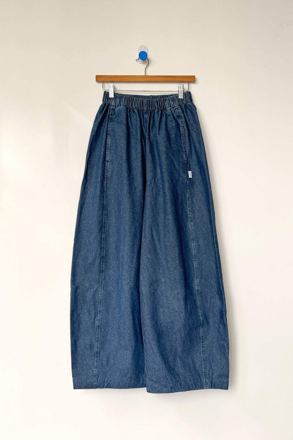 Le Bon Shoppe Parachute Pants