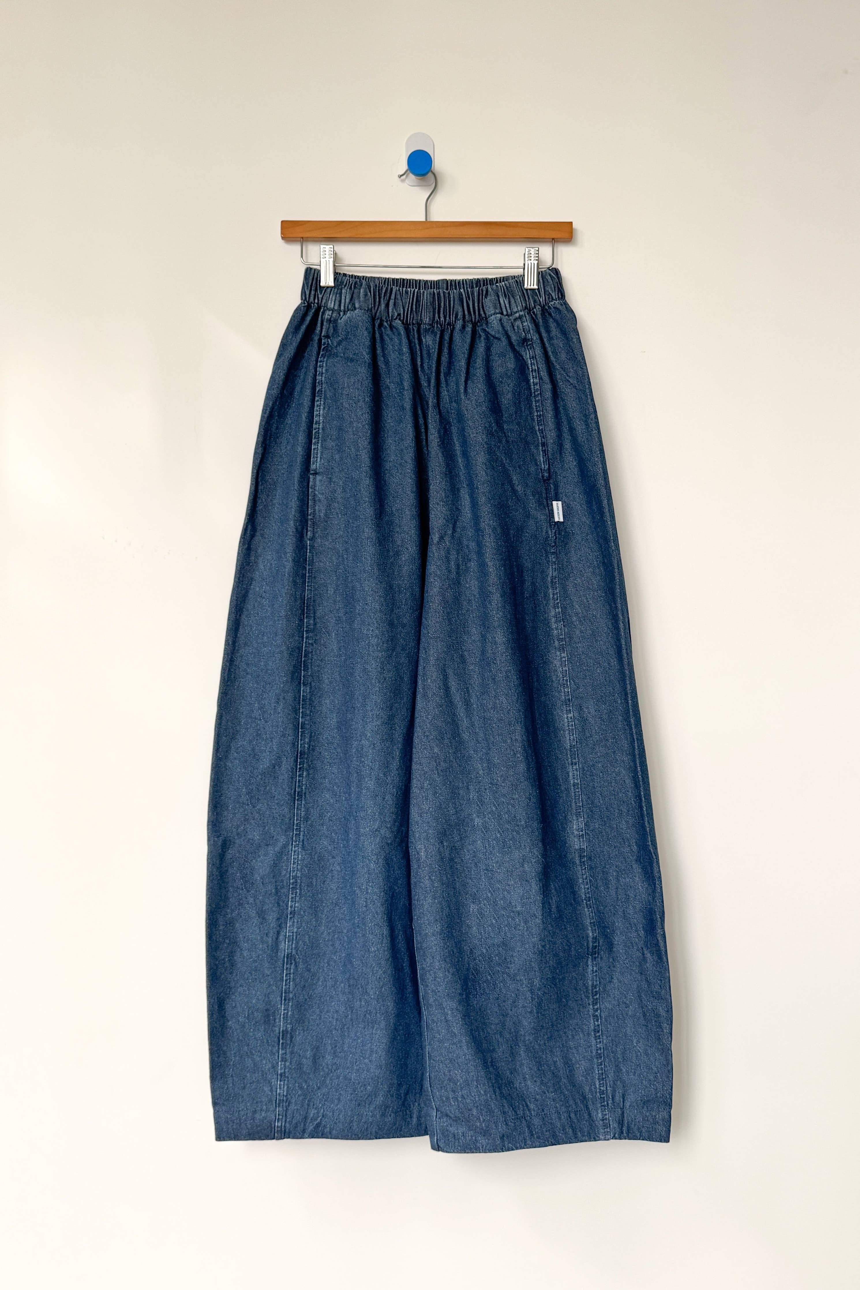 Le Bon Shoppe Parachute Pants