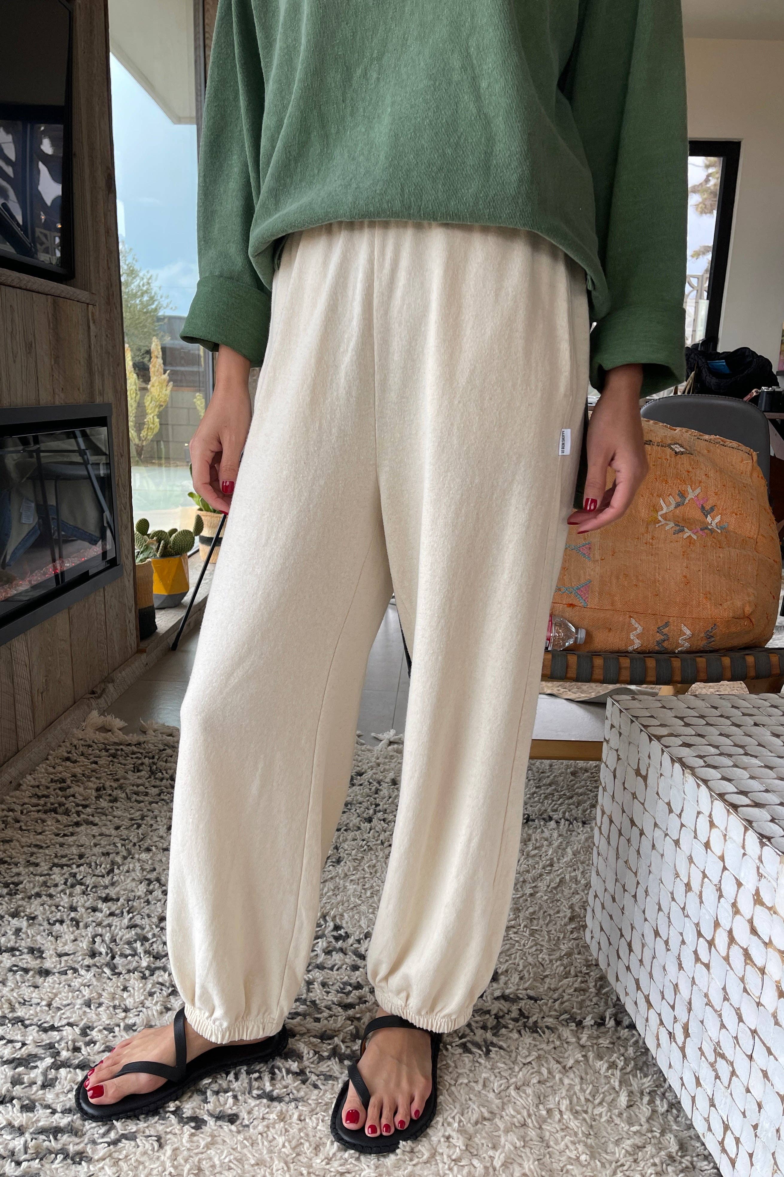 Le Bon Shoppe Balloon Pants