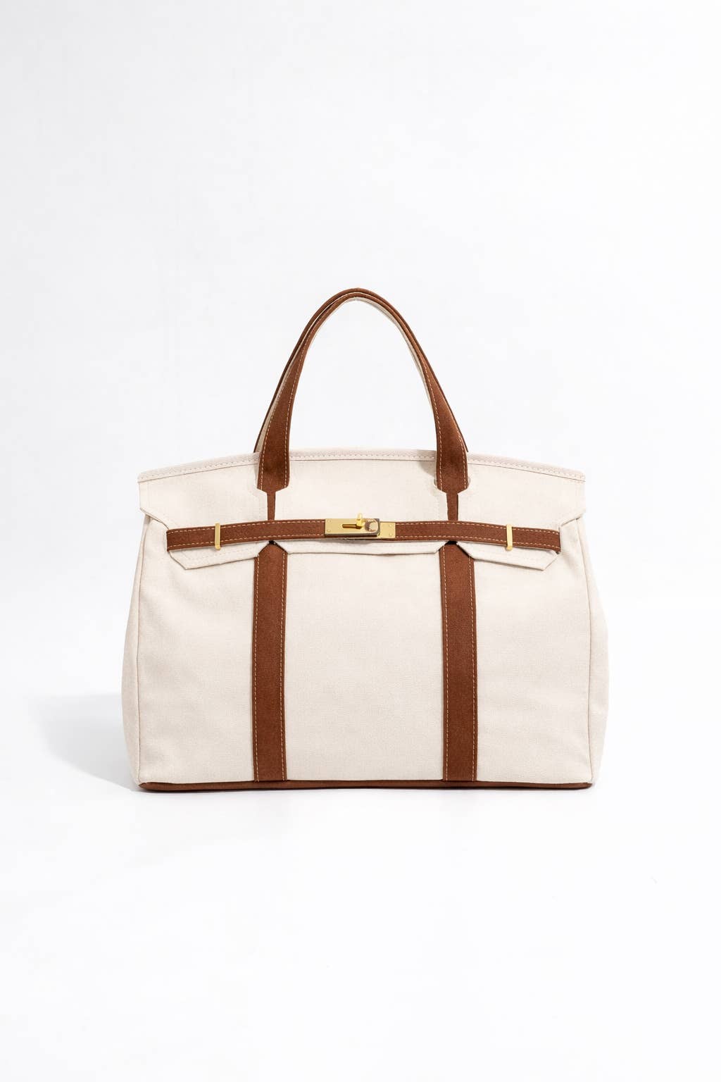 NEW! Handmade Premium Cotton Canvas Boatkin Boat Bag