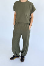 Le Bon Shoppe Balloon Pants