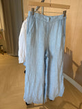 Llea Blue Becca Pant