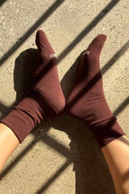 Breezy Sneaker Socks