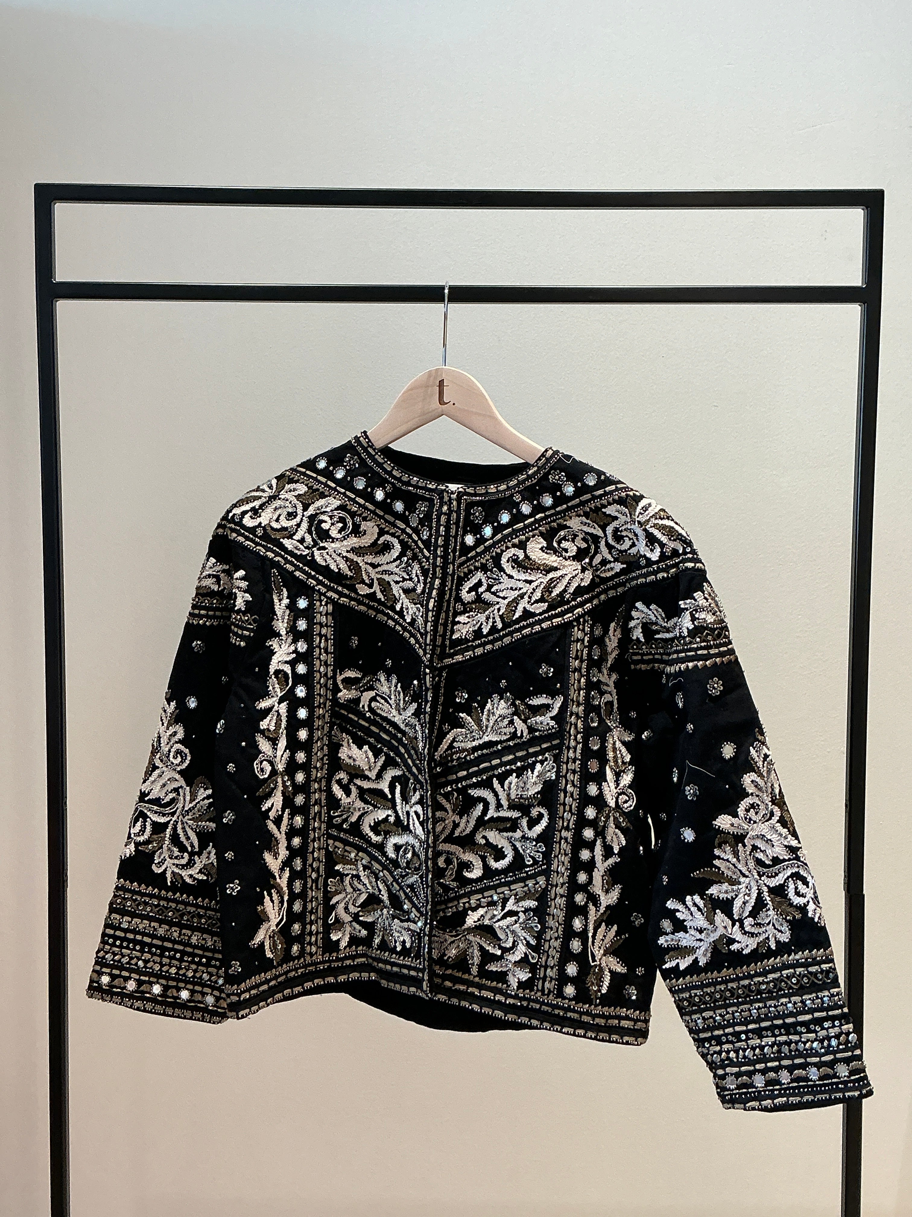 Scarlett Poppies Tanika Jacket