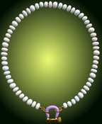Shop Spicy Dan Beaded Necklace