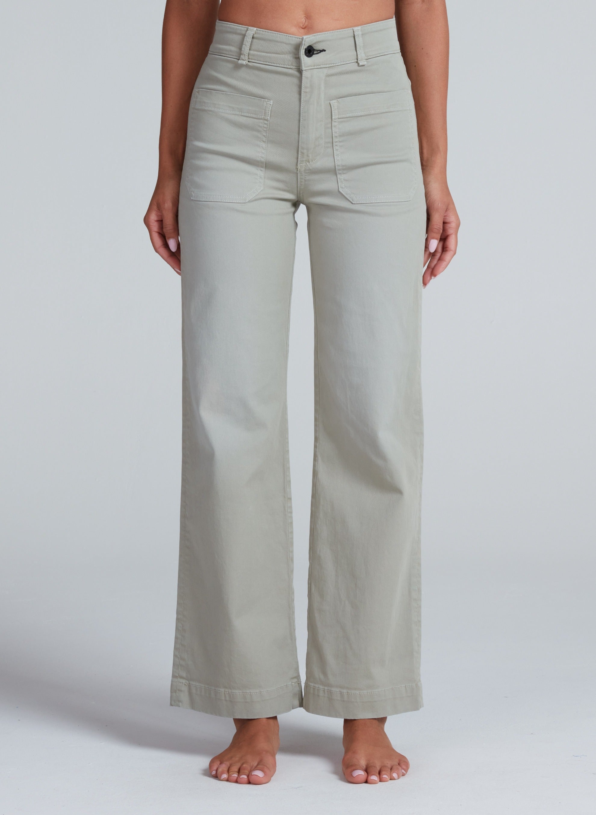 SAILOR TWILL