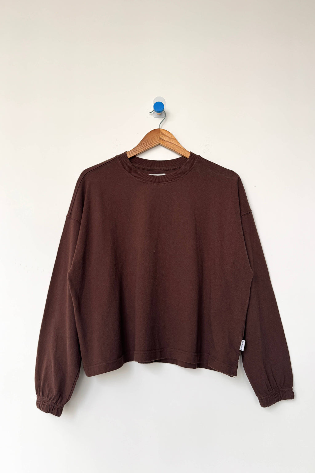 Le Bon Shoppe Naturelle Tee