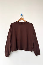 Le Bon Shoppe Naturelle Tee