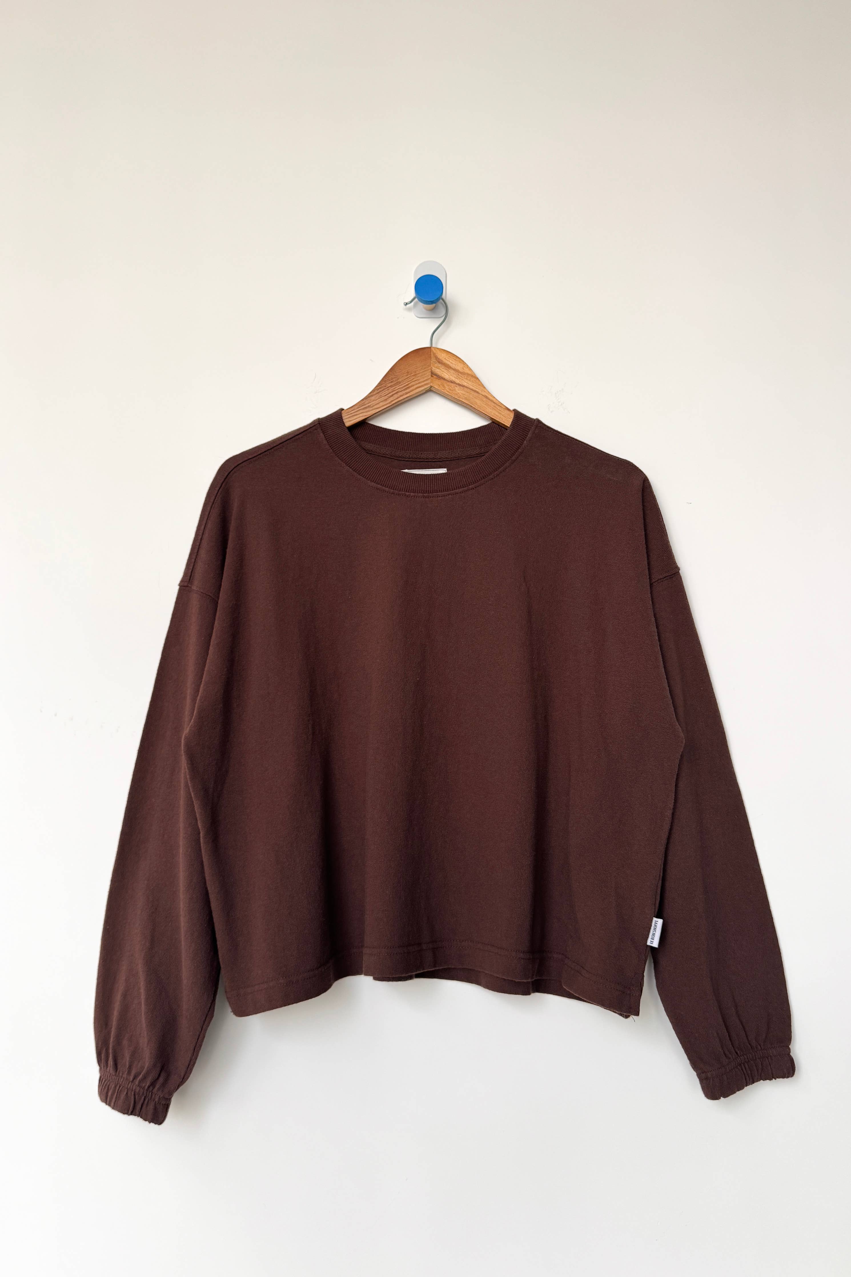 Le Bon Shoppe Naturelle Tee