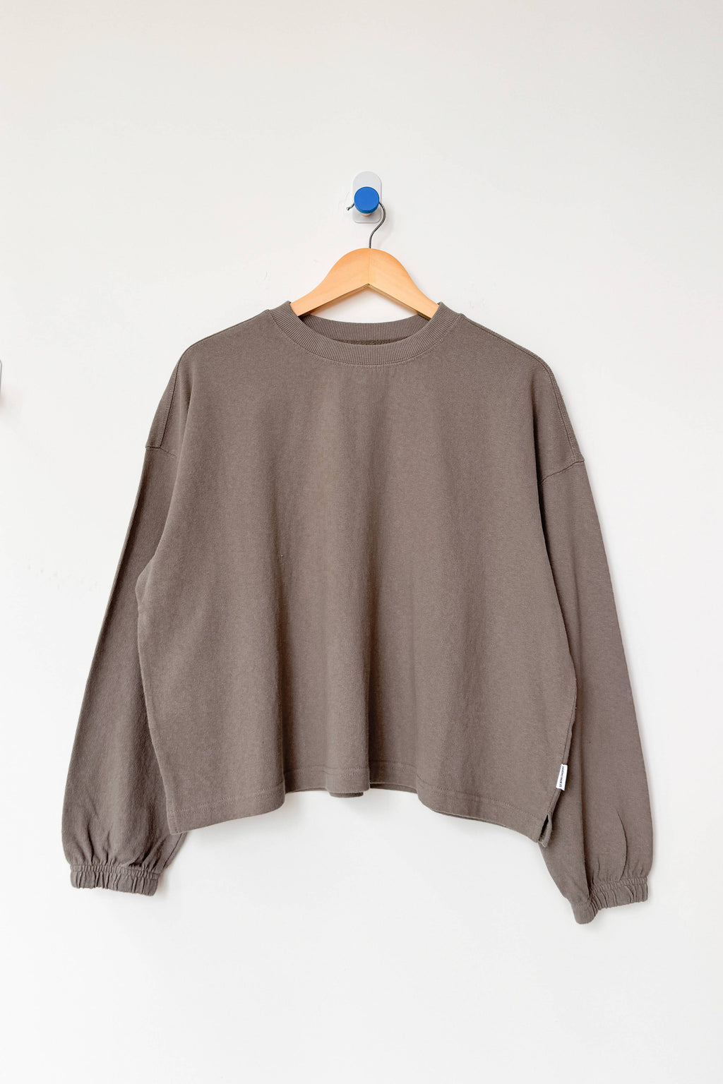 Le Bon Shoppe Naturelle Tee
