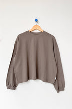 Le Bon Shoppe Naturelle Tee