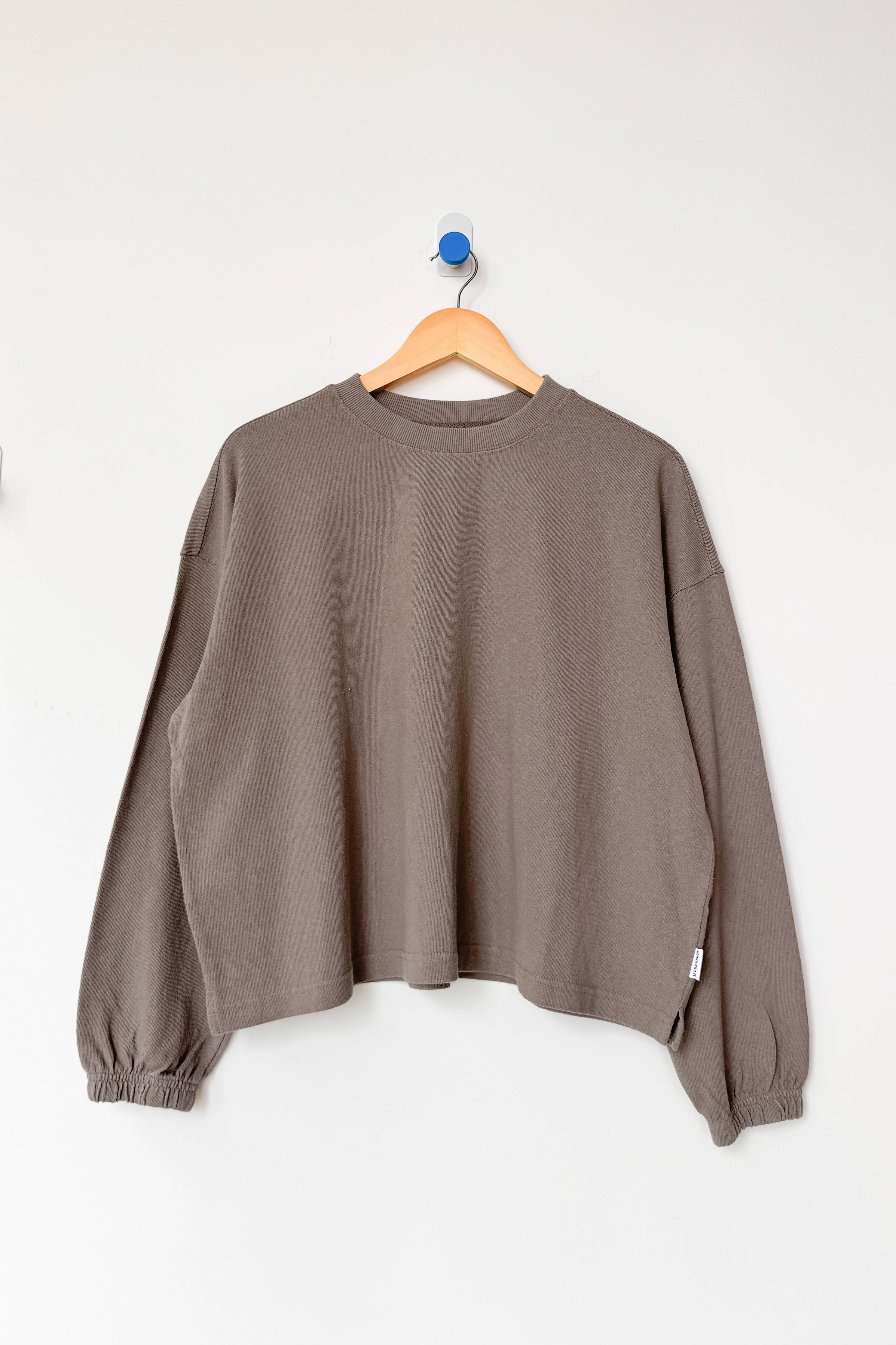 Le Bon Shoppe Naturelle Tee