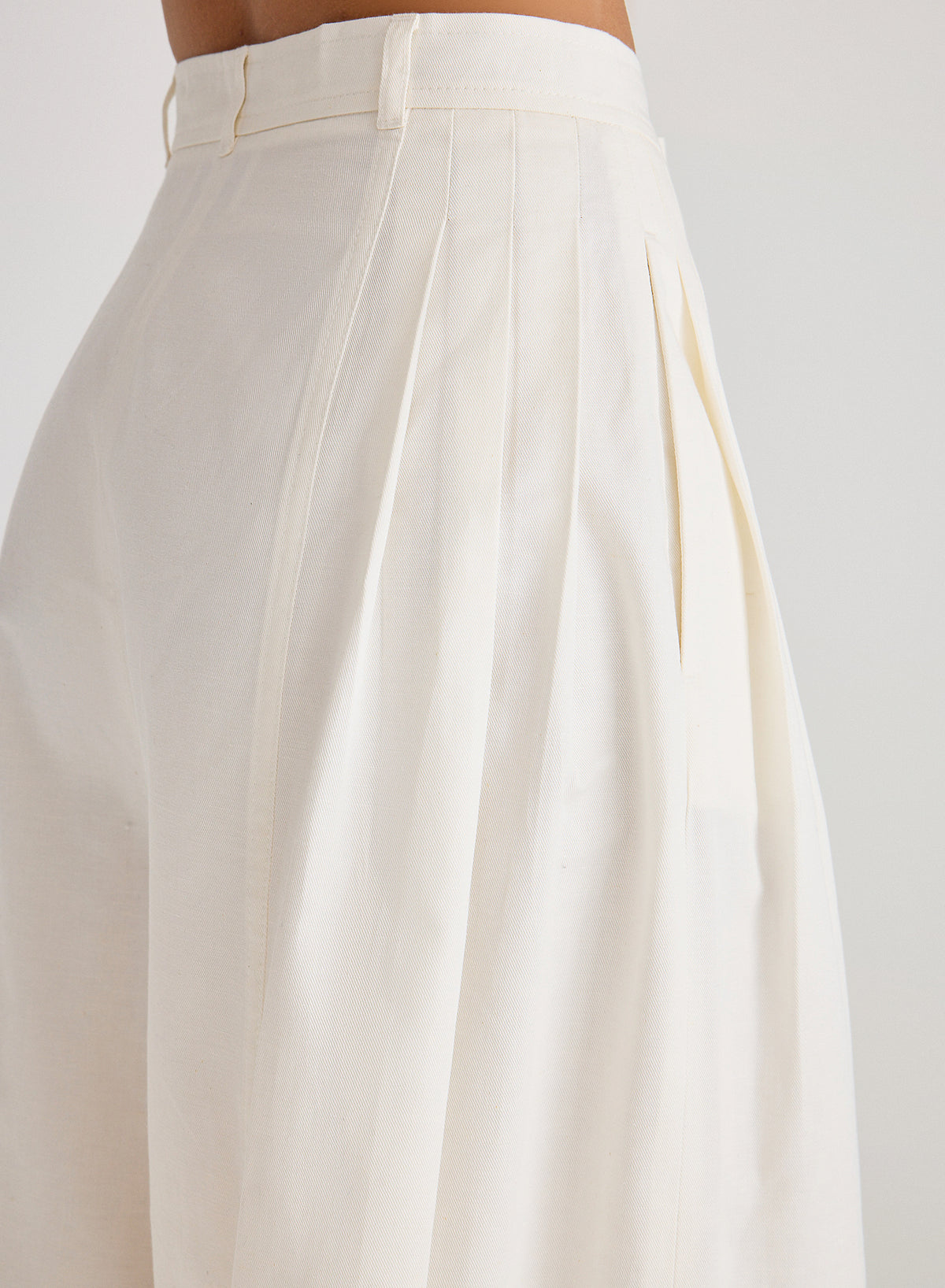 YUNA PANT