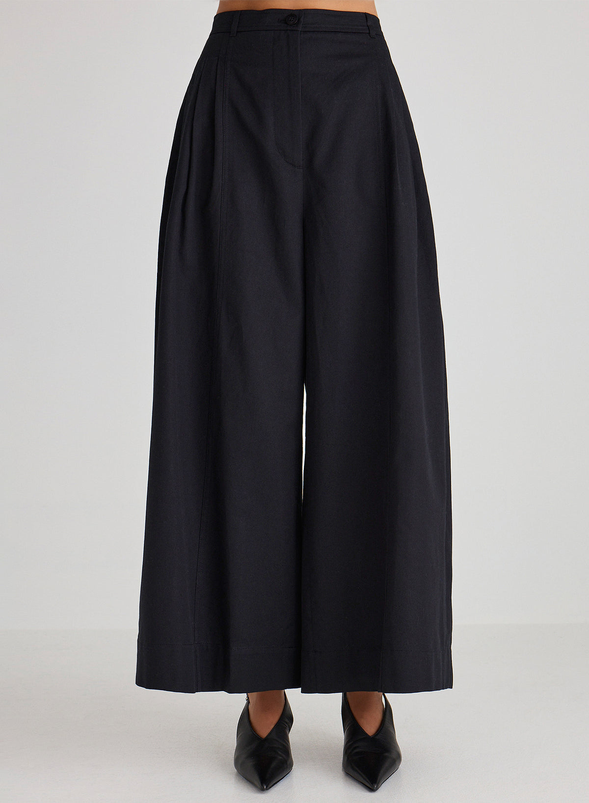 YUNA PANT