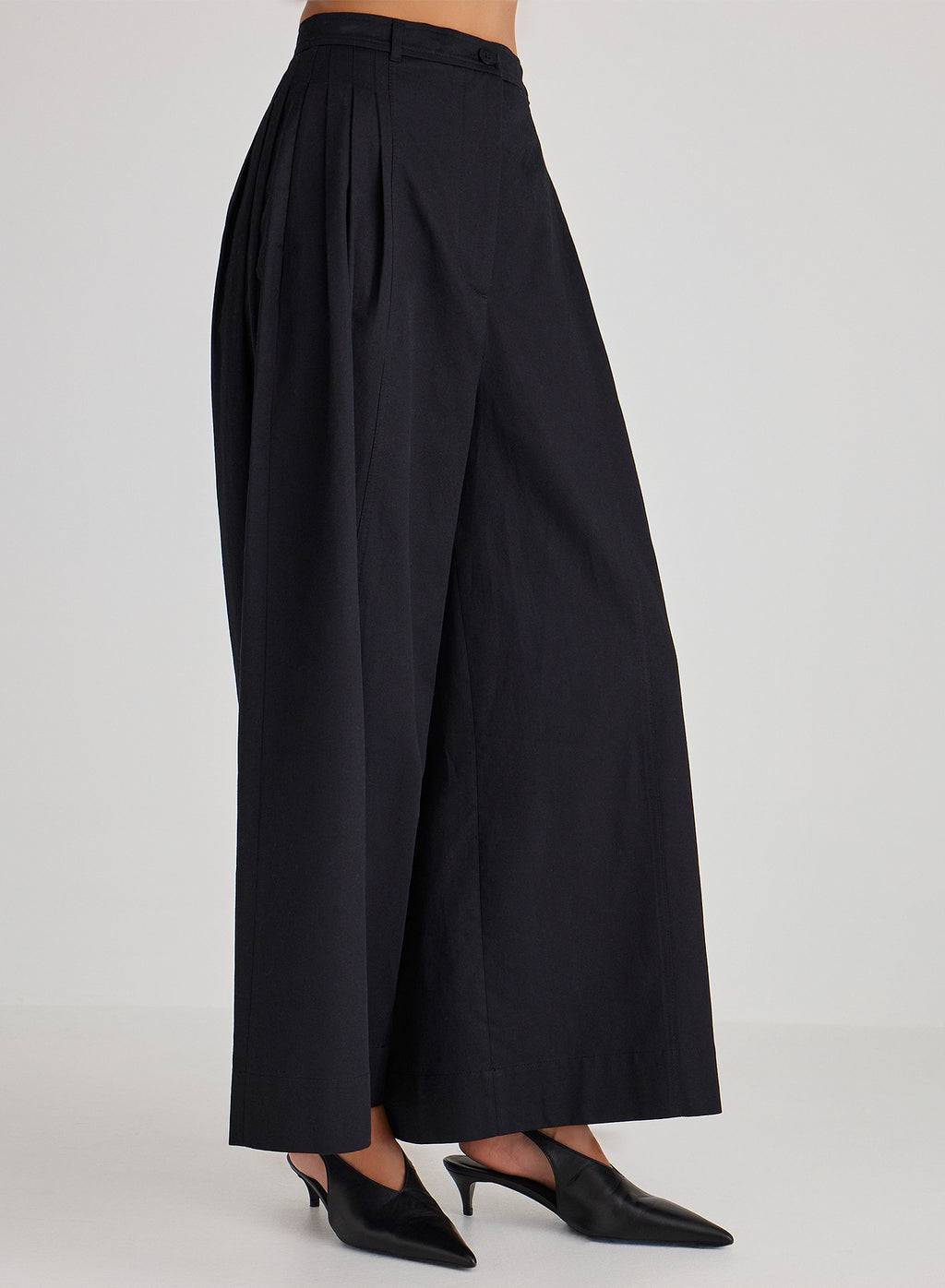 YUNA PANT