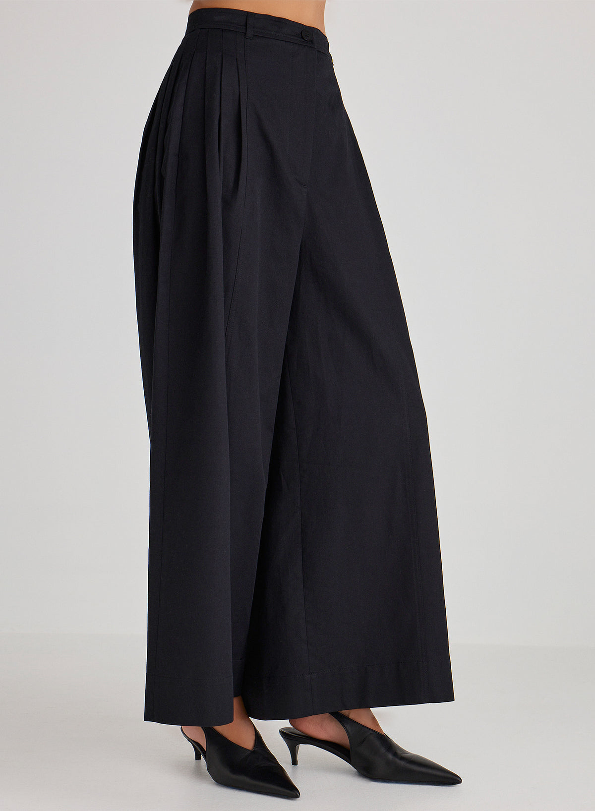 YUNA PANT