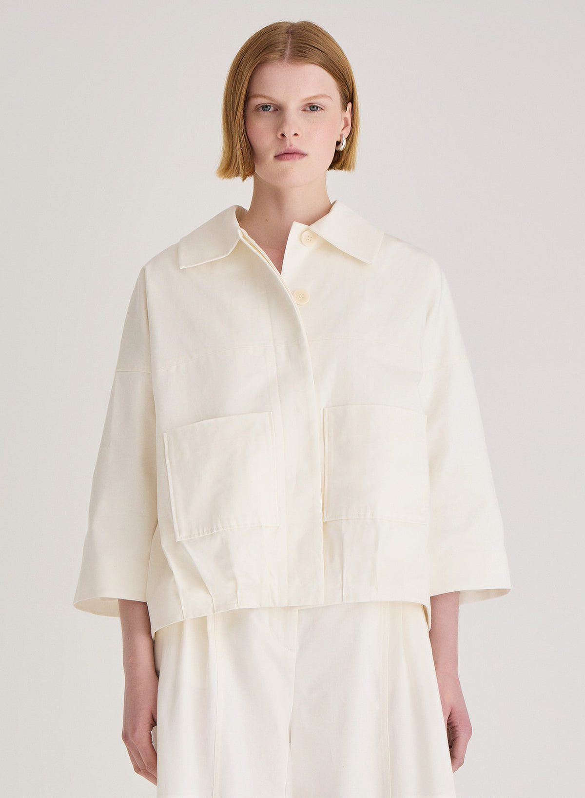 SOLARA JACKET