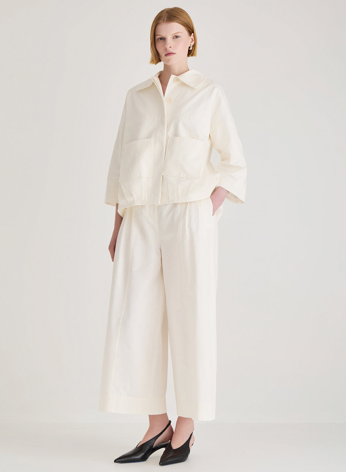 SOLARA JACKET