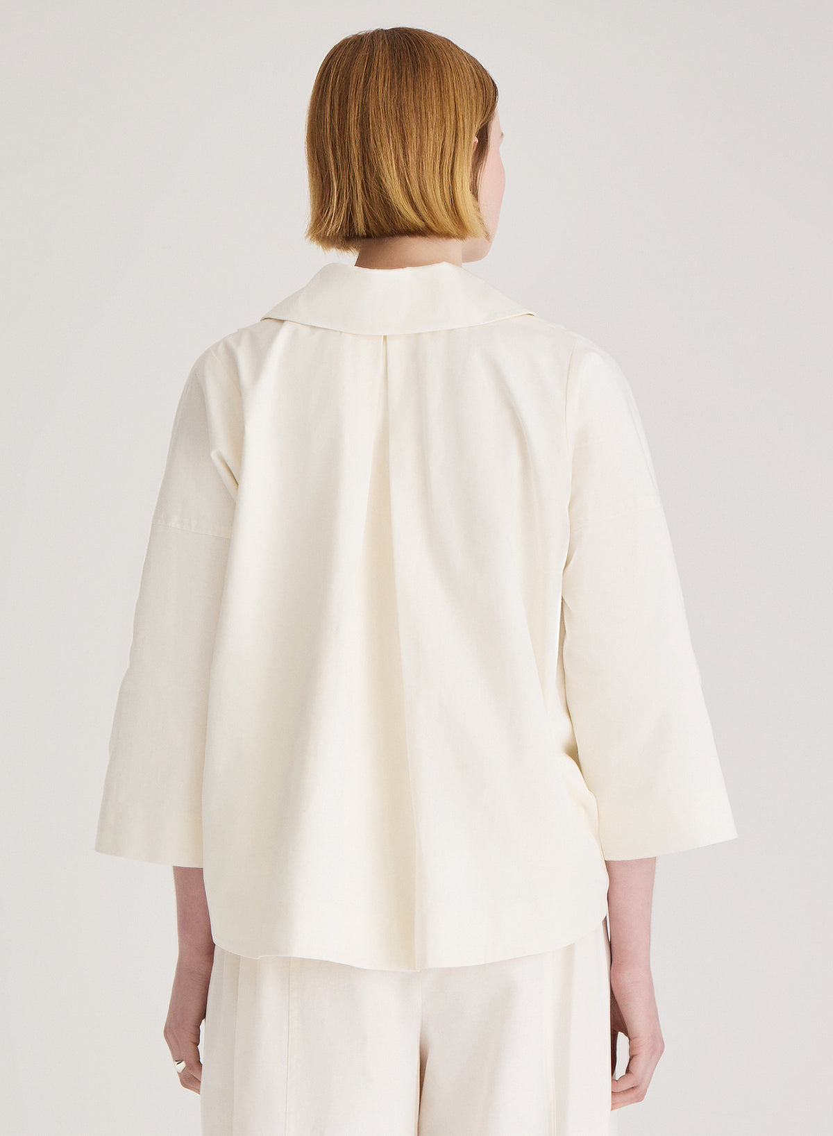 SOLARA JACKET