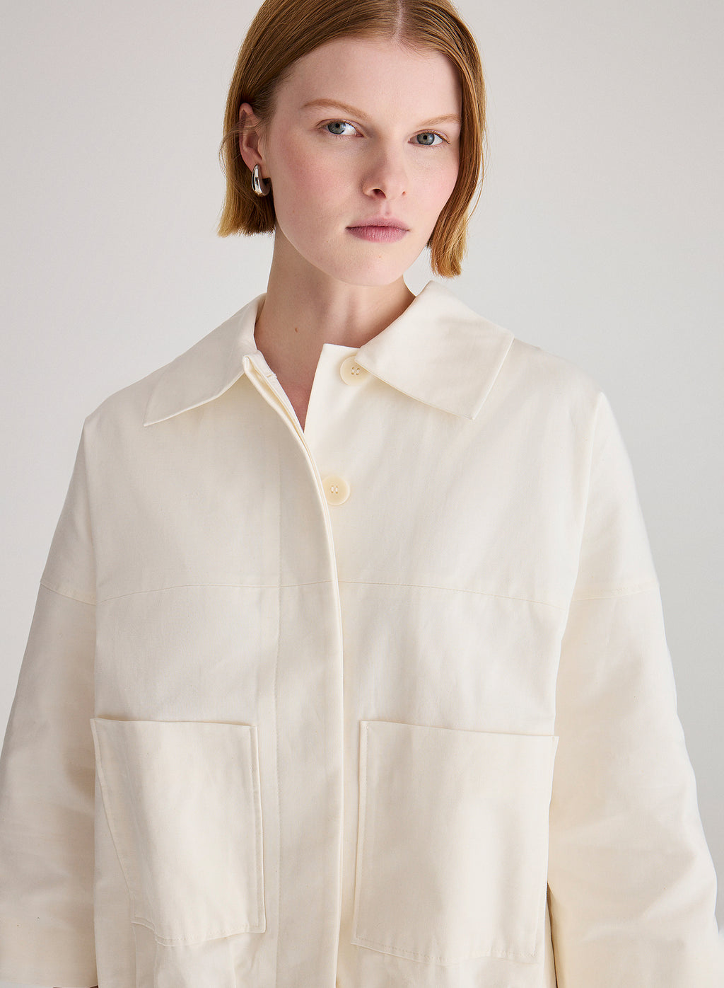 SOLARA JACKET