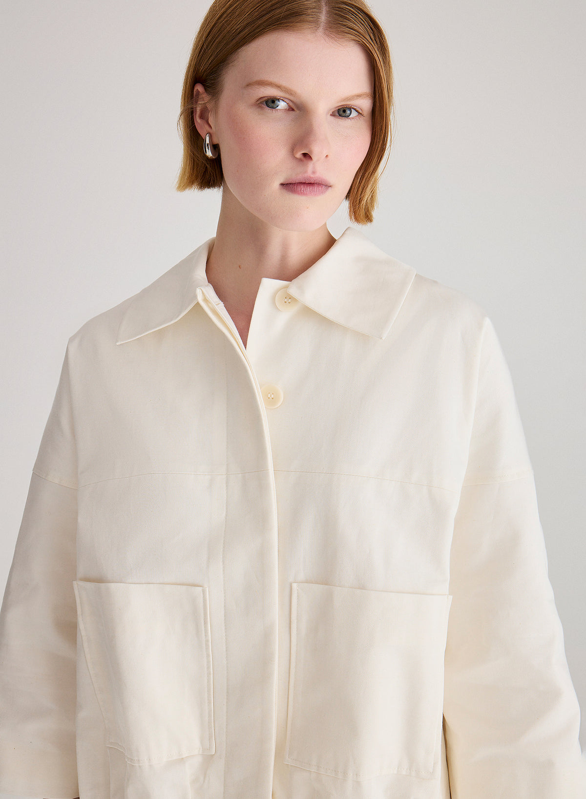 SOLARA JACKET