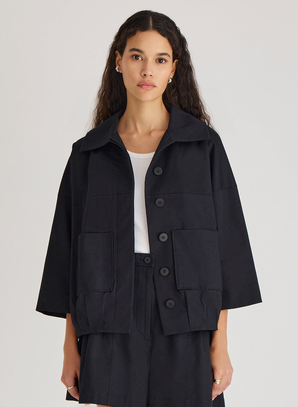 SOLARA JACKET