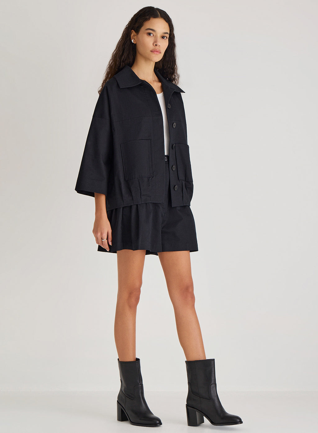 SOLARA JACKET