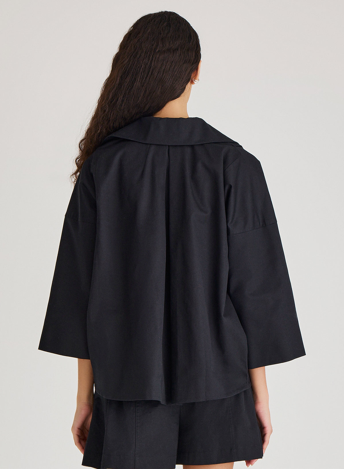 SOLARA JACKET