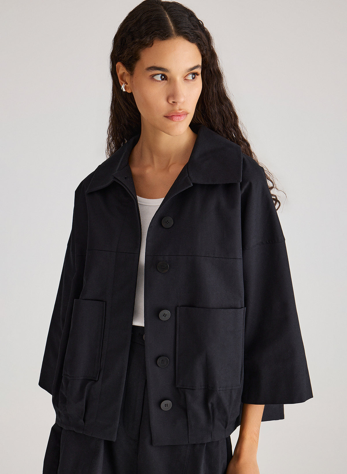 SOLARA JACKET