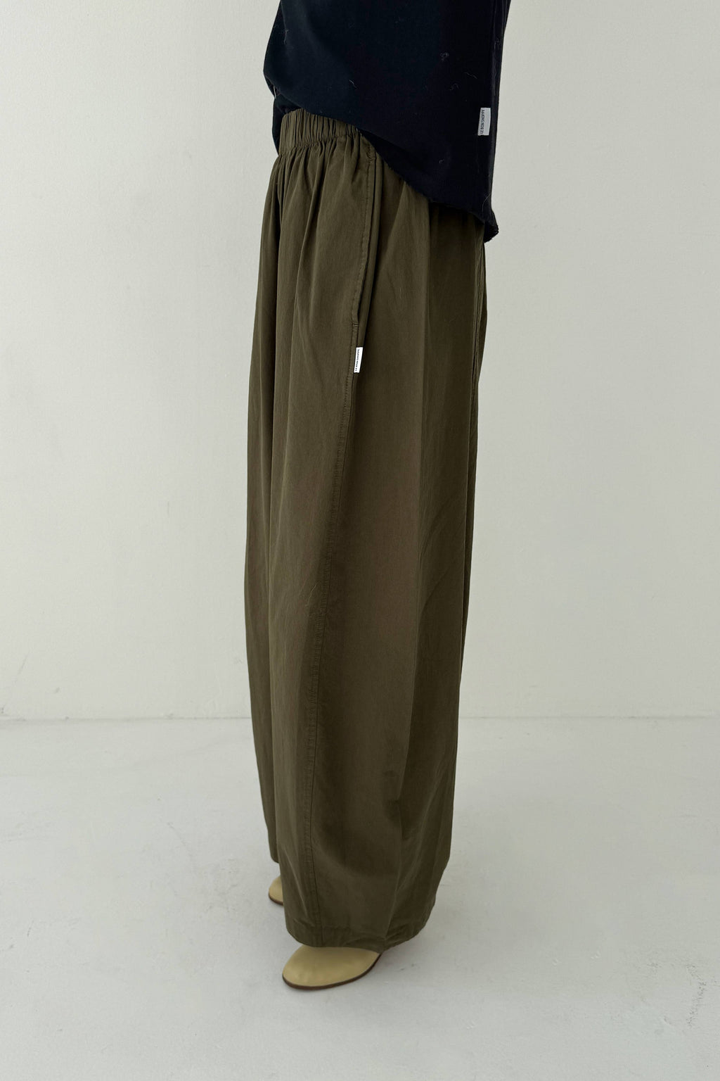 Le Bon Shoppe Parachute Pants