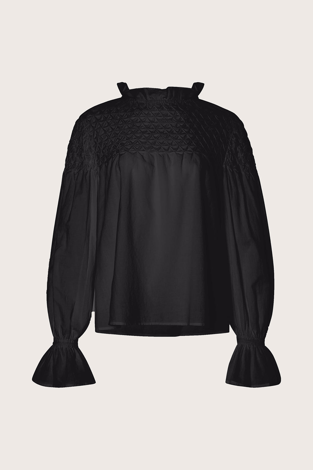Majorelle Top