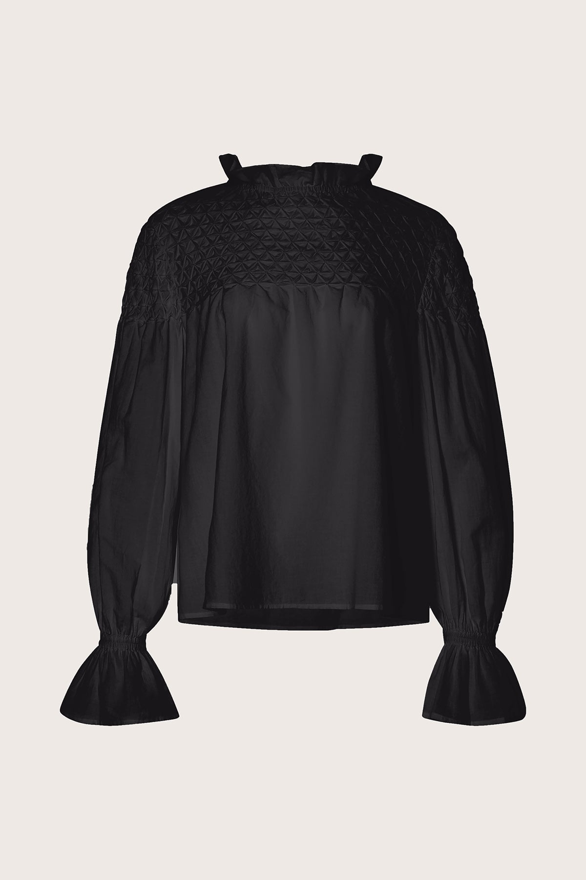 Majorelle Top