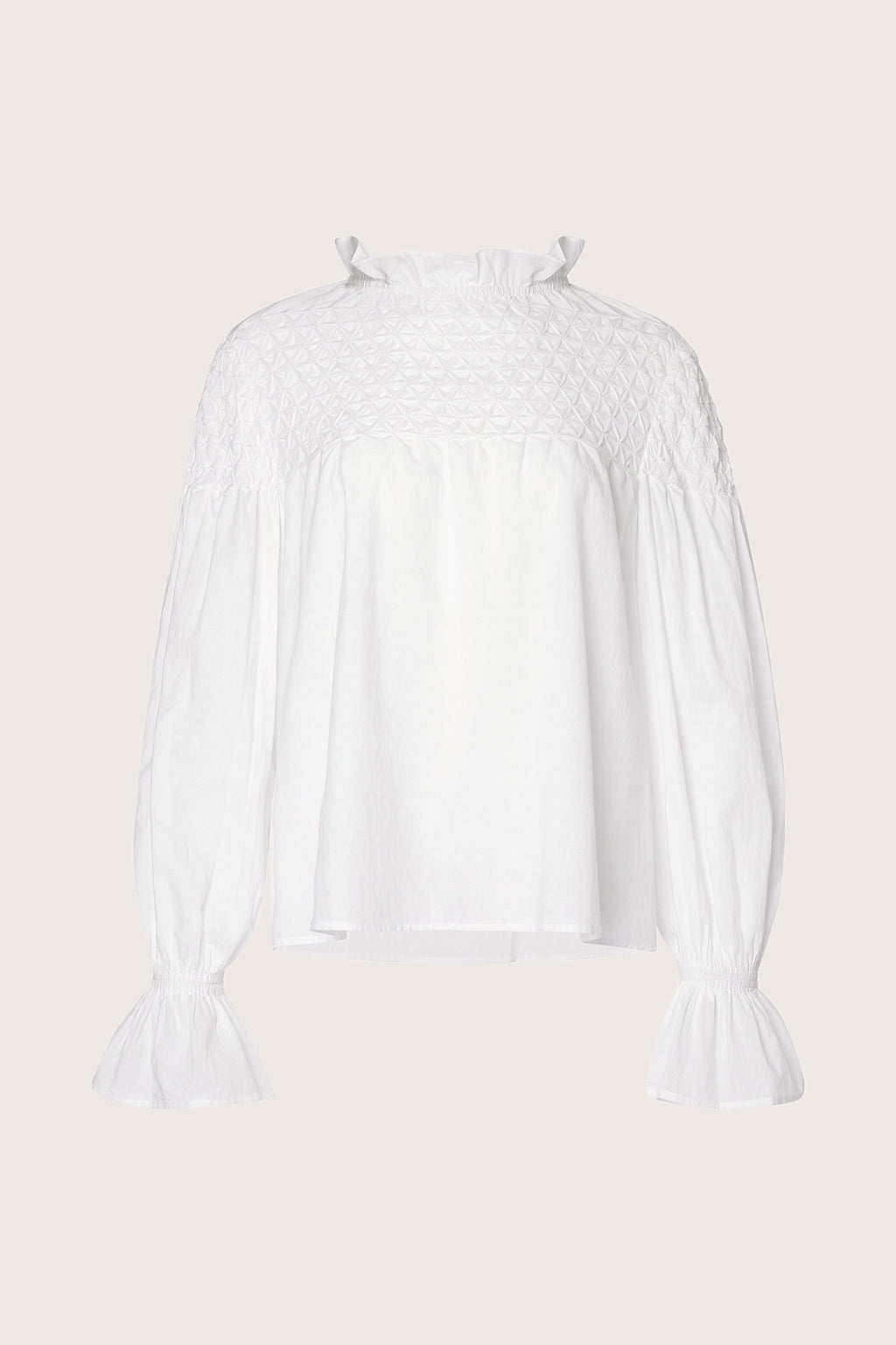 Majorelle Top