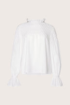 Majorelle Top