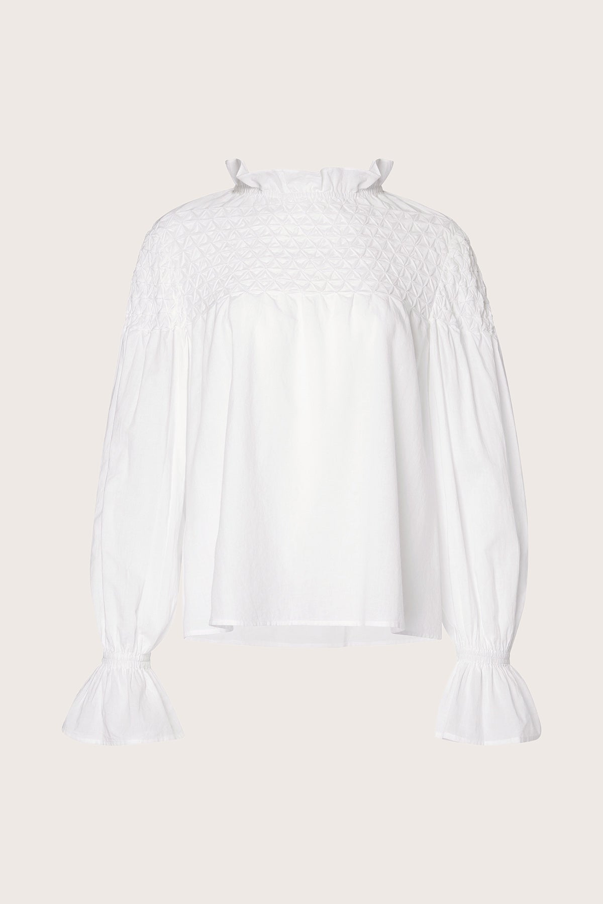 Majorelle Top