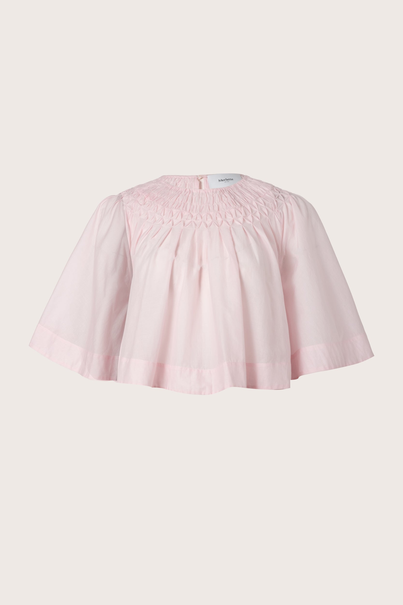 Sanjh Top