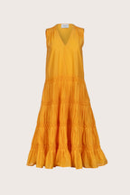 Wallis Smocked Dress
