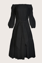 Zaria Dress