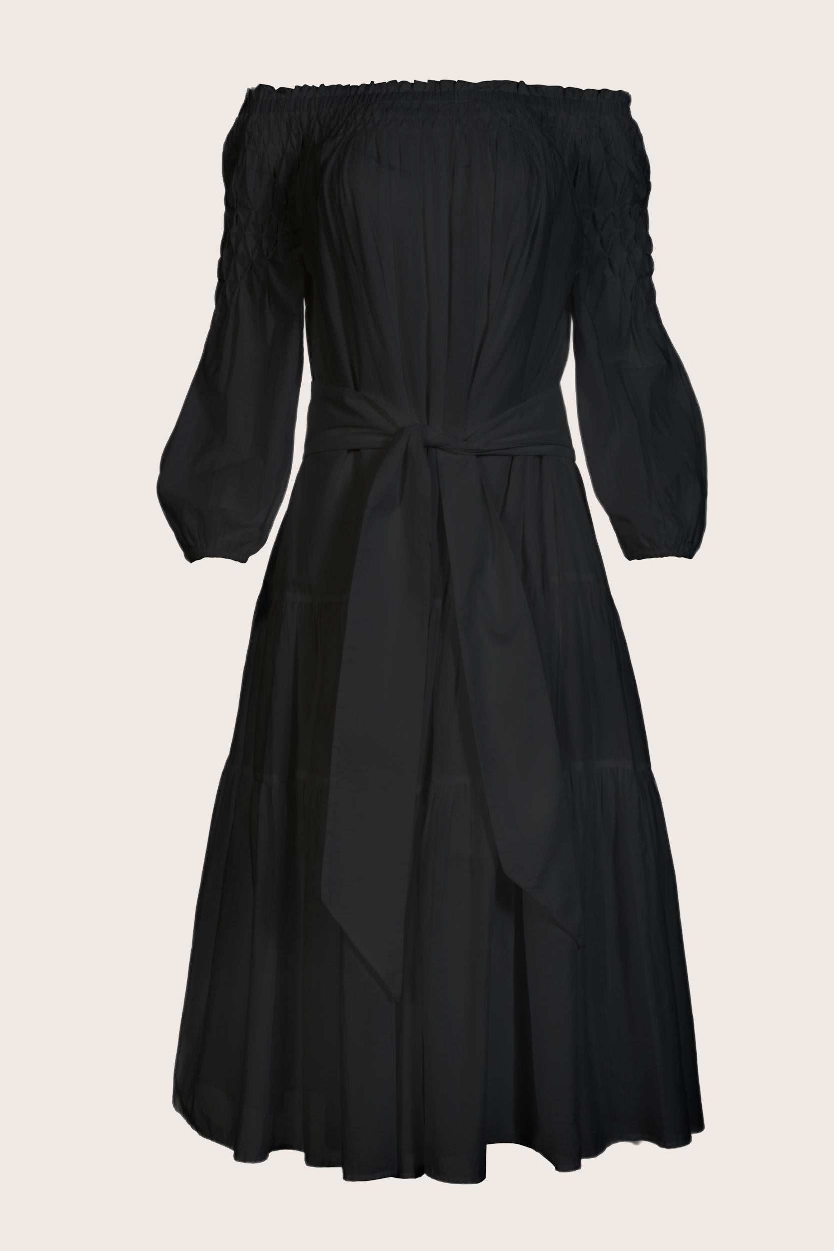 Zaria Dress